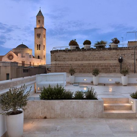 Aparthotel Palazzo Calo Bari Exteriér fotografie